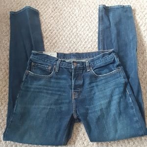 32×32 hollister Jean's